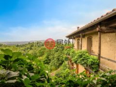 意大利NovaraOrta San Giulio的独栋别墅，Regione Garullo，编号78037205