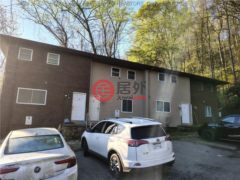 美国西佛吉尼亚州Charleston的多单元，2801 Chesterfield Avenue，编号78355979
