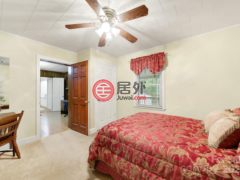 美国南卡罗来纳州希思泉的独栋别墅，None 4462 Flat Creek Road，编号77931979