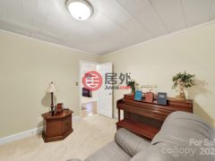 美国南卡罗来纳州希思泉的独栋别墅，None 4462 Flat Creek Road，编号77931979