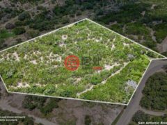 美国德克萨斯州派普克里克的住宅用地，None Lot 41 W Bear Springs RD，编号78324068