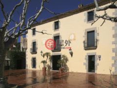 西班牙BarcelonaSant Vicenç de Montalt的独栋别墅，Av. de Montaltmar 20，编号71329270