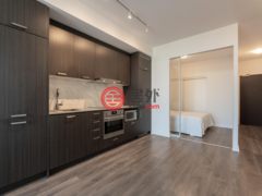 加拿大安大略省旺市的公寓，38 Honeycrisp Cres 1110，编号77773380