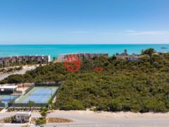 特克斯與凱科斯群島的住宅用地，Ocean view Land，编号77202401