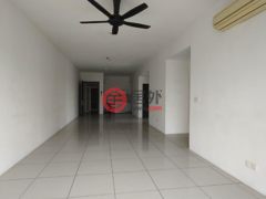 马来西亚沙巴亞庇的公寓，Taman Kolombong，编号78480474