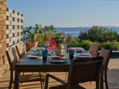 希腊Notio AigaioTinos的多单元，Giannaki Beach Dioscuri，编号75821488