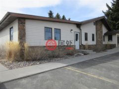 美国怀俄明州科迪的办公室，None 1402 Stampede Ave，编号77177189
