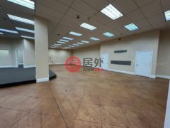 美国佛罗里达州卡森伯瑞的仓库，1050 350 ANCHOR ROAD，编号76838059