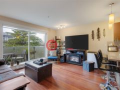 加拿大不列颠哥伦比亚省Esquimalt的公寓，1315 Esquimalt Rd 313，编号76678204