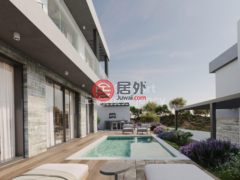 塞浦路斯帕福斯Geroskipou的独栋别墅，编号78497039