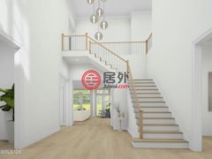美国康涅狄格格林威治的独栋别墅，68 Dearfield Drive，编号76766665