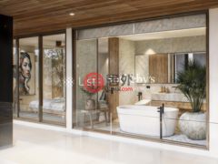 泰国素叻府素叻他尼的独栋别墅，Ivory Sanctuary 7 Beds Koh Samui，编号76161917
