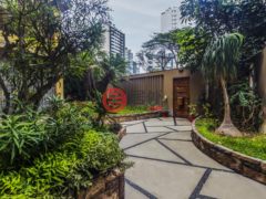 秘鲁Municipalidad Metropolitana de LimaLima的独栋别墅，Av Santa Cruz，编号78416718