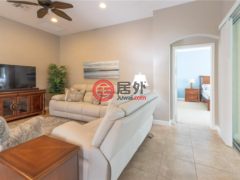 美国佛罗里达州维罗海滩的独栋别墅，7681 Fieldstone Ranch，编号78561330