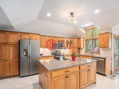 美国密歇根州Allegan的独栋别墅，4085 Wildwood Drive，编号77876543