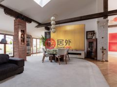 捷克布拉格的公寓，编号77811017