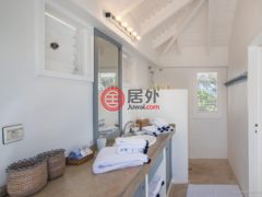 圣巴泰勒米岛的独栋别墅，Caramba，编号76201845