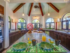 安圭拉AnguillaAnguilla的独栋别墅，Island Harbour Villa Amarilla，编号76440380