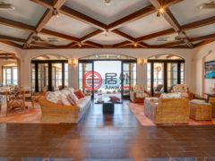 安圭拉AnguillaAnguilla的独栋别墅，Island Harbour Villa Amarilla，编号76440380