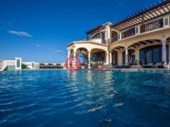 安圭拉AnguillaAnguilla的独栋别墅，Island Harbour Villa Amarilla，编号76440380