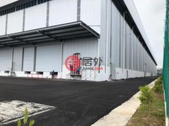马来西亚雪兰莪州Port Klang的工厂，Perdana Industrial Park 42000 Port Klang Port Klang 42000 Selangor，编号78480496