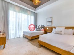 多明尼加La RomanaLa Romana的独栋别墅，编号77510474