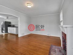 美国印地安那州埃文斯维尔的独栋别墅，6600 Old State Road，编号76635233