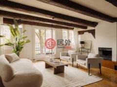 居外网在售荷兰3卧的公寓EUR 995,000