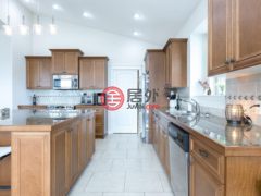 加拿大不列颠哥伦比亚省西基隆拿的独栋别墅，2233 Hihannah Drive，编号77777566