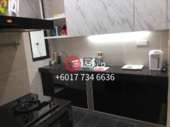 马来西亚柔佛Iskandar Puteri (Nusajaya)的联排别墅，Jalan Eko Botani 2，编号78483902