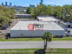 美国佛罗里达州杰克逊维尔的公寓，None 521 COPELAND Street，编号77386435