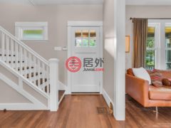 加拿大不列颠哥伦比亚省温哥华的独栋别墅，251 E 21st Avenue，编号77984938
