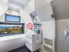 新西兰纳皮尔的独栋别墅，6 Fitzroy Road Bluff Hill，编号77981472