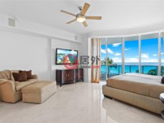 美国佛罗里达州Lauderdale by the Sea的公寓，1600 Ocean，编号78155655