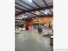 美国北卡罗莱纳州费耶特维尔的仓库，None 1559 Wilmington Highway，编号76215487