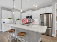 美国佛罗里达州威尼斯的独栋别墅，12432 Palatka Drive，编号76344078