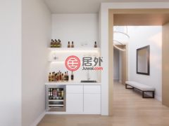 特克斯與凱科斯群島的独栋别墅，Lakeview Luxury Villa Venetian Road，编号78509786