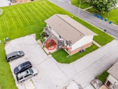 美国伊利诺伊州科林斯维尔的多单元，45 Bellevue Drive，编号78091927