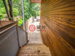 加拿大安大略省多伦多的联排别墅，79 Eaton Ave A，编号77889327
