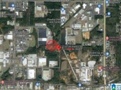美国阿拉巴马州安尼斯顿的仓库，1730 ELECTRONICS DRIVE，编号70543065
