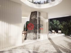 希腊阿提卡雅典的联排别墅，Vouliagmeni Pandora，编号61247634