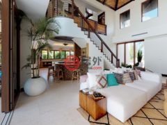 开曼群岛Rum Point的独栋别墅，KEMPA KAI INCREDIBLE OCEANFRONT HOME WITH GUEST BUNGALOW，编号77966003