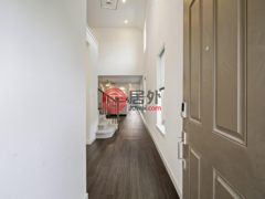 美国德克萨斯州Forney的独栋别墅，629 Claverton Lane，编号77952421