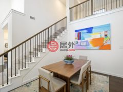 美国德克萨斯州Forney的独栋别墅，629 Claverton Lane，编号77952421