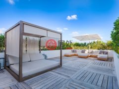 安圭拉AnguillaAnguilla的独栋别墅，Meads Bay，编号77396203