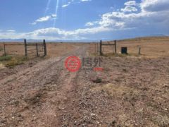 美国科罗拉多州沃尔森堡的住宅用地，None W Winds Rd，编号78348051