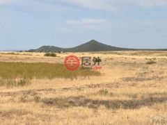 美国科罗拉多州沃尔森堡的住宅用地，None W Winds Rd，编号78348051