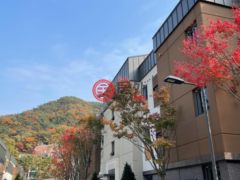 韩国South KoreaSeoul的公寓，Gugidong Jongrogu，编号76633332