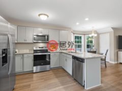 美国田纳西州克拉克斯维尔的公寓，955 Big Sky Drive Unit J，编号78504703