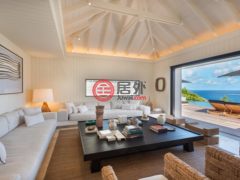 圣巴泰勒米岛的独栋别墅，编号77501386